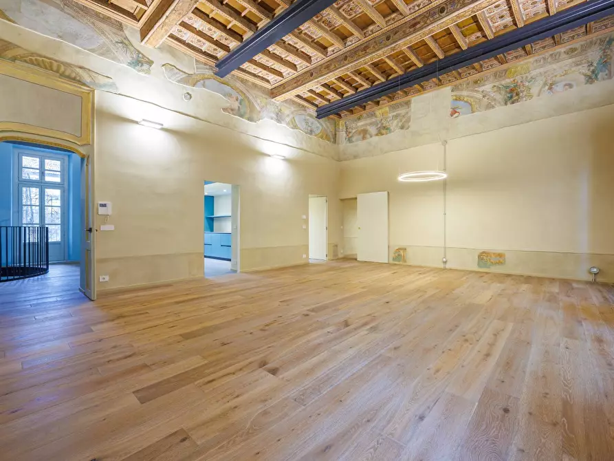 Immagine 5 di Appartamento in affitto  in Via San Dalmazzo 5 a Torino