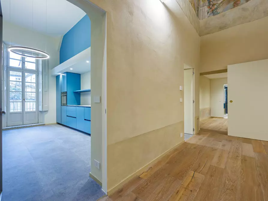 Immagine 11 di Appartamento in affitto  in Via San Dalmazzo 5 a Torino