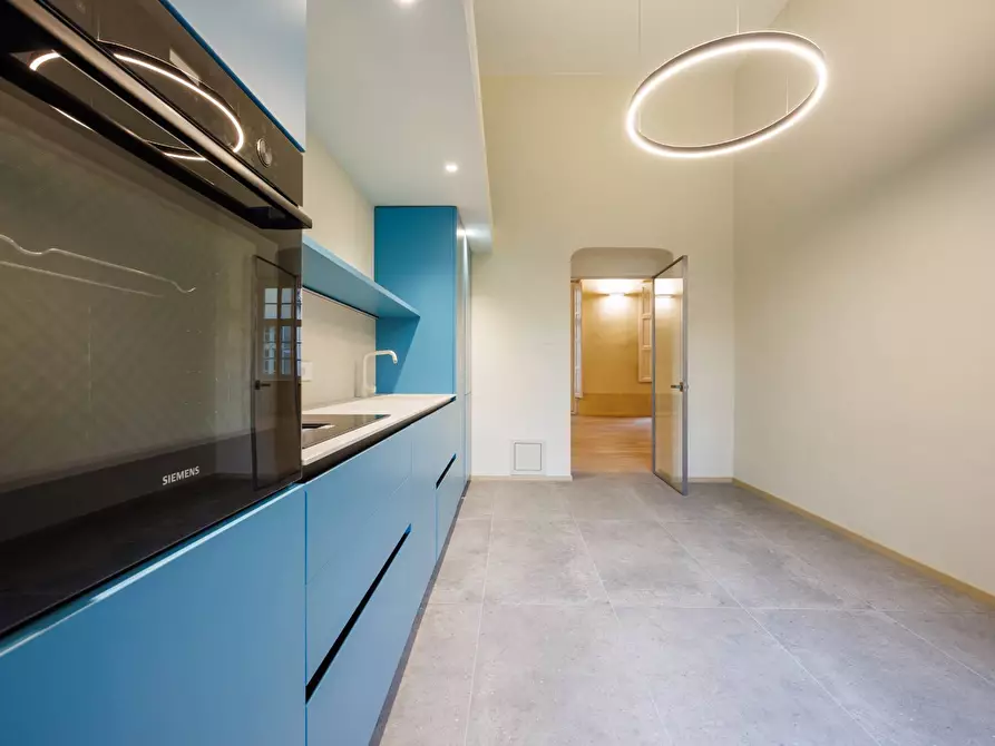 Immagine 9 di Appartamento in affitto  in Via San Dalmazzo 5 a Torino