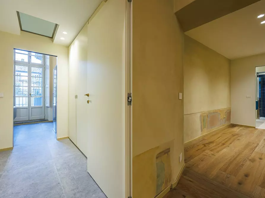 Immagine 20 di Appartamento in affitto  in Via San Dalmazzo 5 a Torino