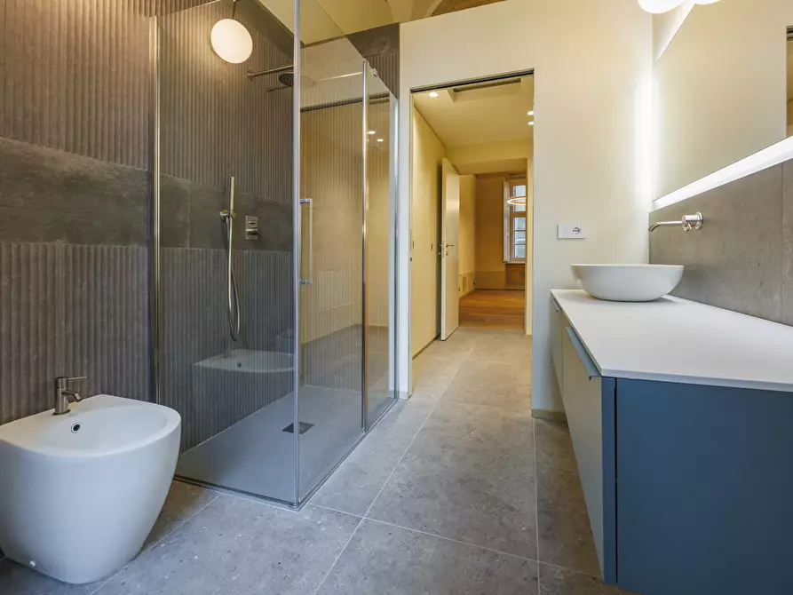 Immagine 19 di Appartamento in affitto  in Via San Dalmazzo 5 a Torino