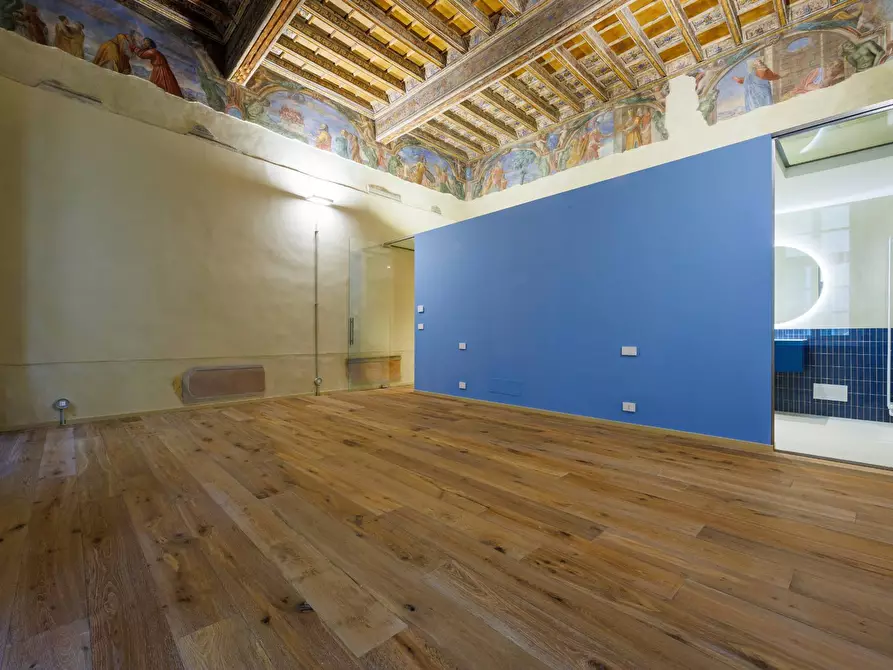 Immagine 23 di Appartamento in affitto  in Via San Dalmazzo 5 a Torino