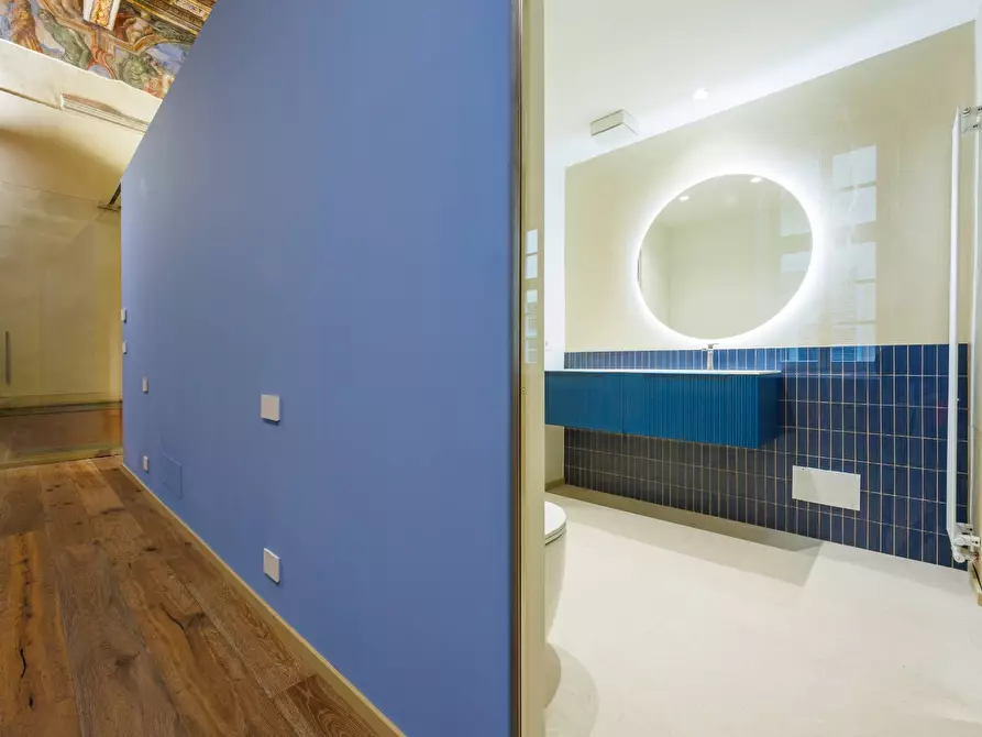 Immagine 22 di Appartamento in affitto  in Via San Dalmazzo 5 a Torino