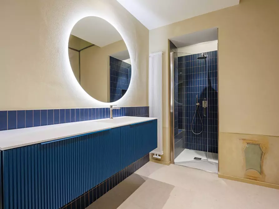 Immagine 21 di Appartamento in affitto  in Via San Dalmazzo 5 a Torino