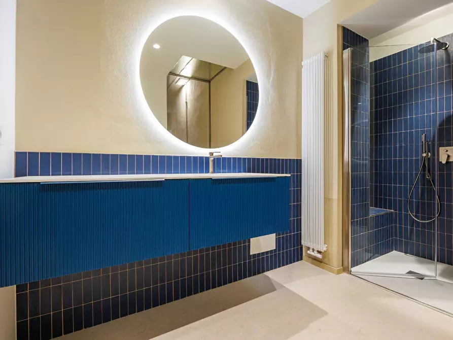 Immagine 34 di Appartamento in affitto  in Via San Dalmazzo 5 a Torino