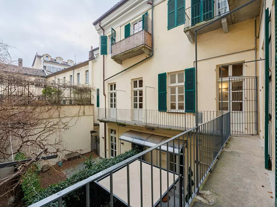 Immagine 15 di Appartamento in affitto  in Via San Dalmazzo 5 a Torino