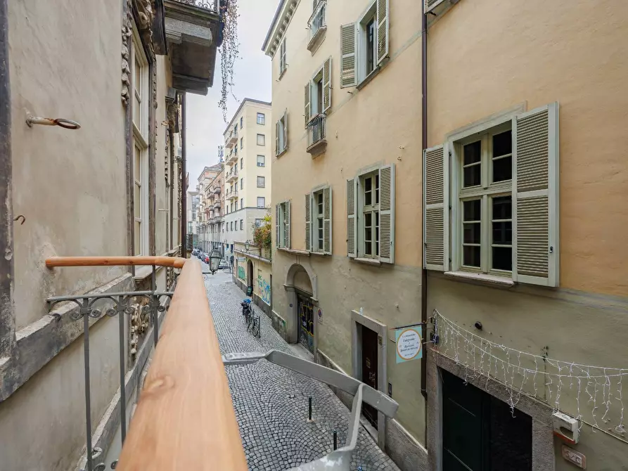 Immagine 3 di Appartamento in affitto  in Via San Dalmazzo 5 a Torino
