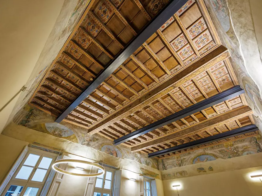 Immagine 4 di Appartamento in affitto  in Via San Dalmazzo 5 a Torino