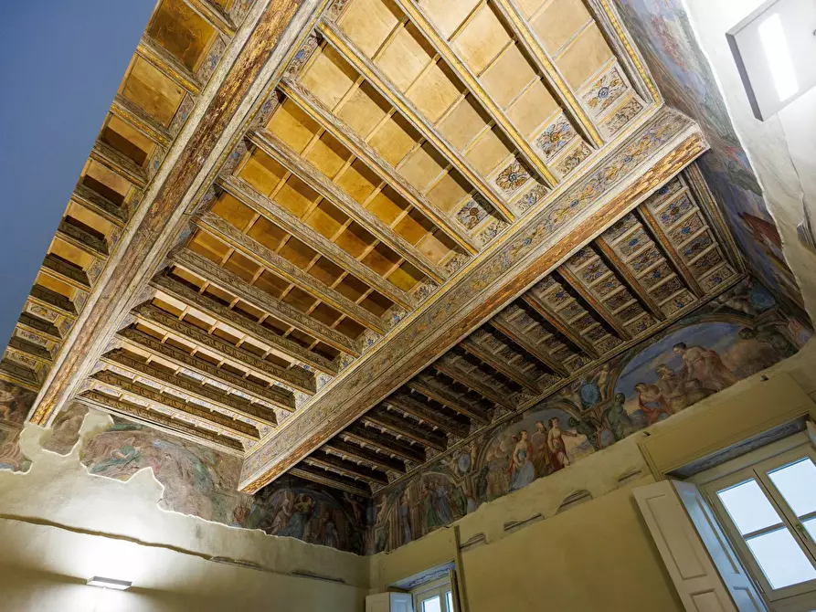 Immagine 25 di Appartamento in affitto  in Via San Dalmazzo 5 a Torino