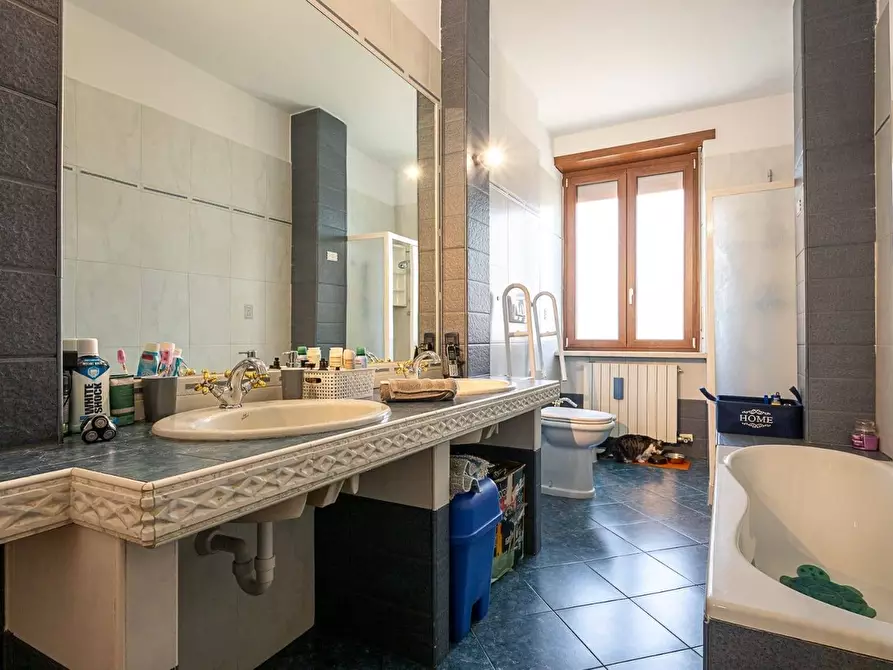 Immagine 17 di Appartamento in vendita  in Via Modesto Moriondo 47 a Almese