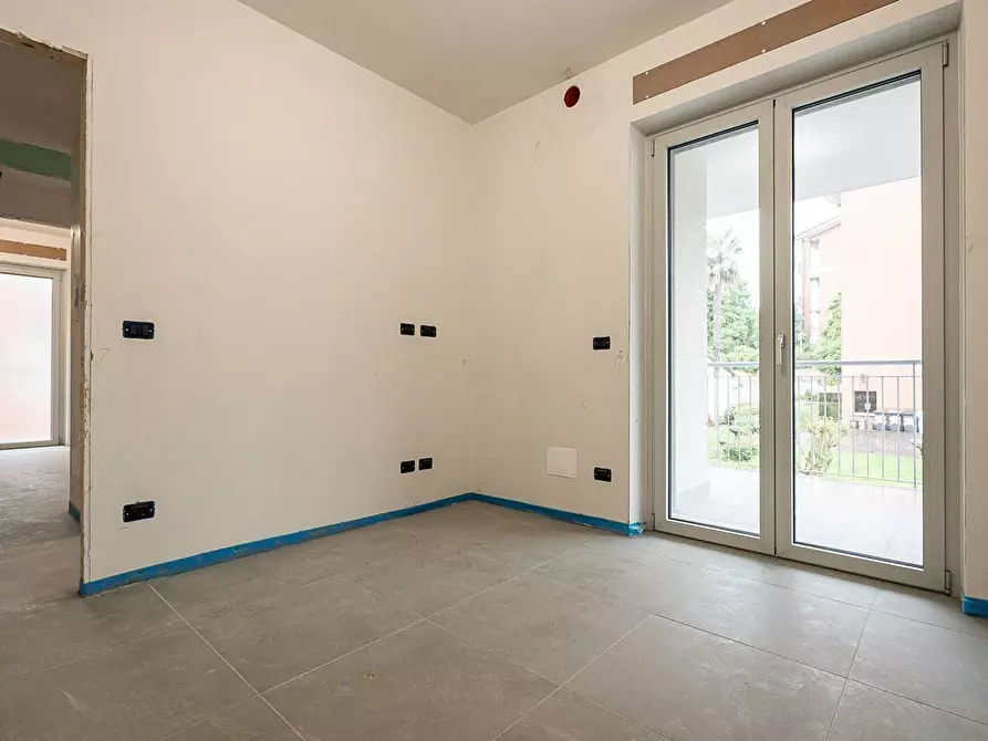 Immagine 9 di Appartamento in vendita  in Via Piave 50 a Rivoli