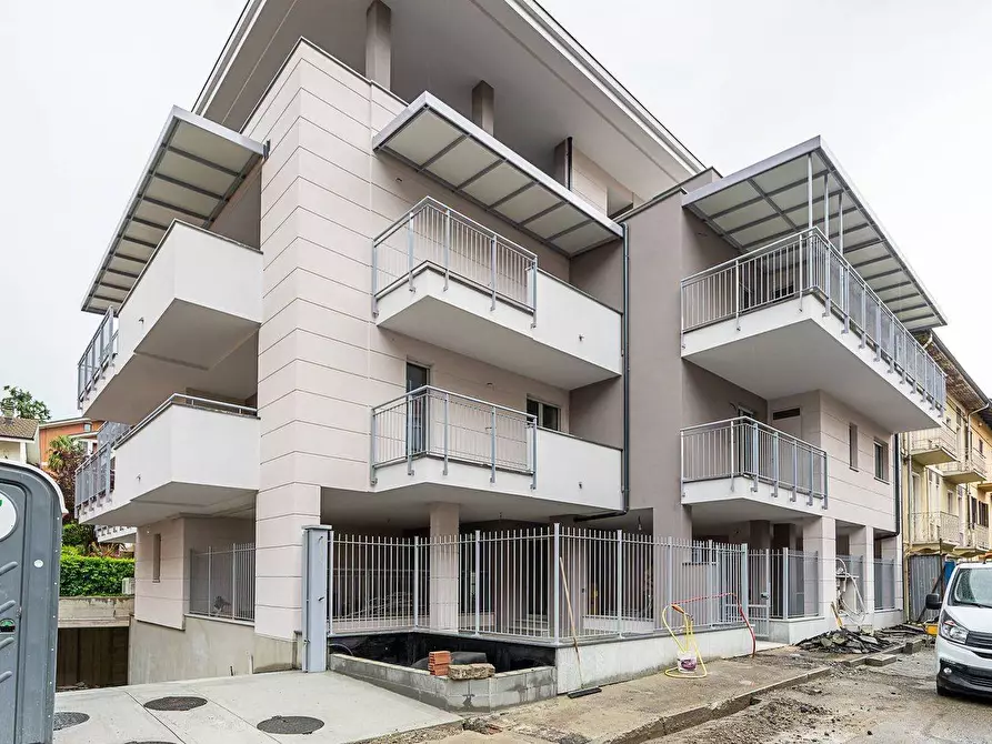 Immagine 38 di Appartamento in vendita  in Via Piave 50 a Rivoli