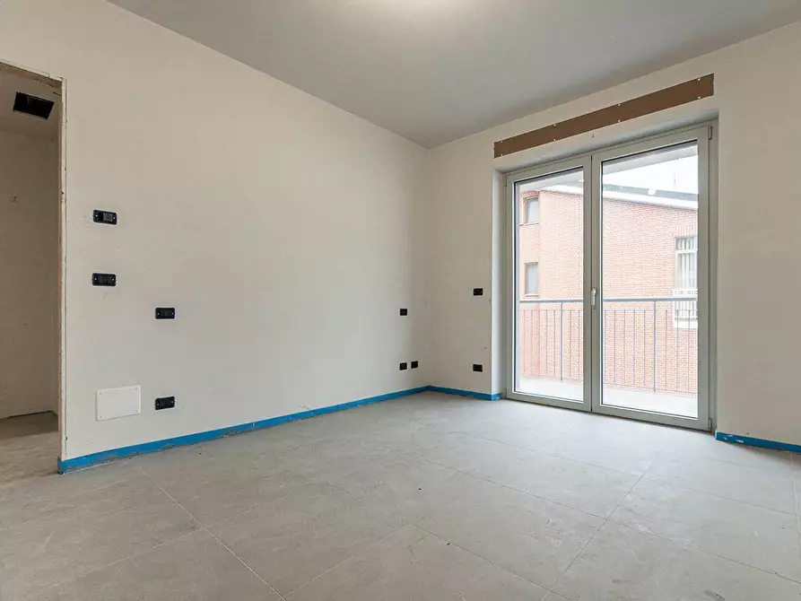 Immagine 13 di Appartamento in vendita  in Via Piave 50 a Rivoli