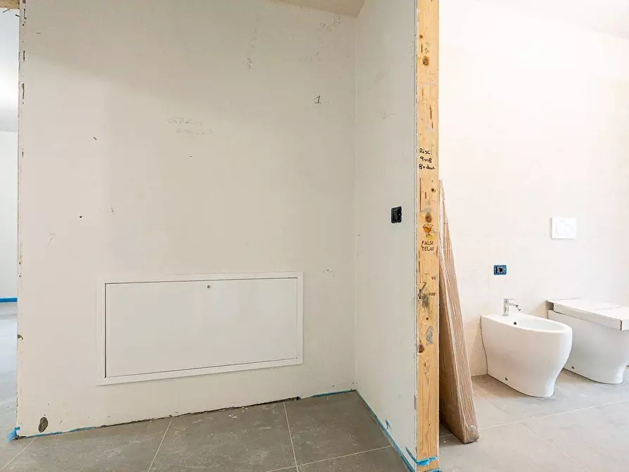 Immagine 15 di Appartamento in vendita  in Via Piave 50 a Rivoli