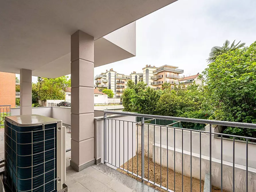 Immagine 19 di Appartamento in vendita  in Via Piave 50 a Rivoli