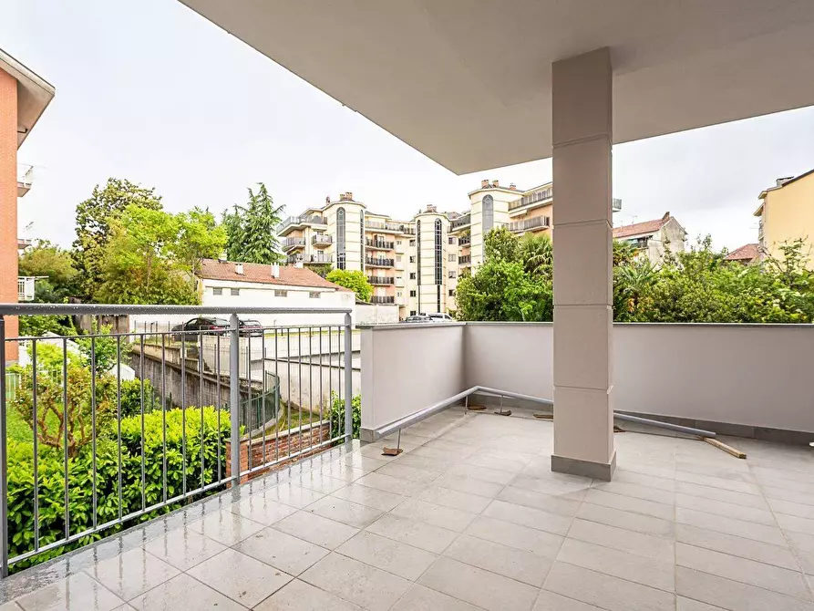 Immagine 20 di Appartamento in vendita  in Via Piave 50 a Rivoli