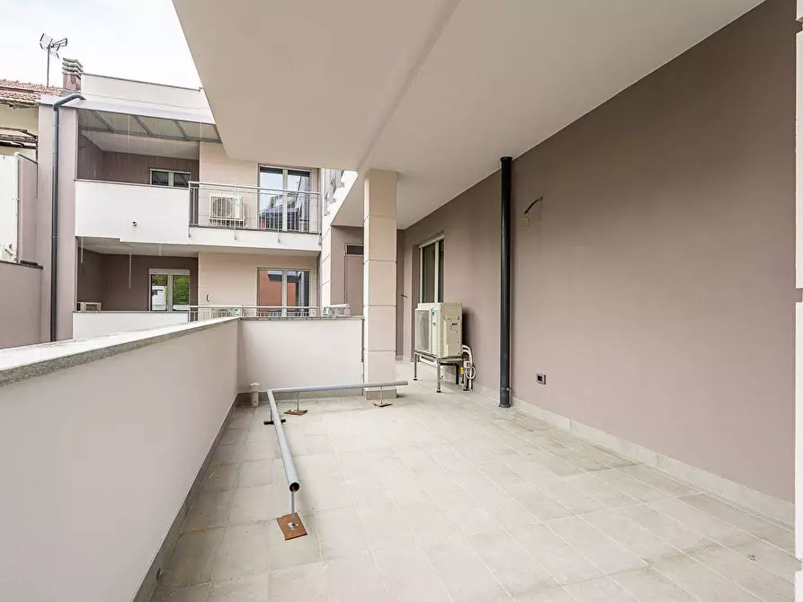 Immagine 21 di Appartamento in vendita  in Via Piave 50 a Rivoli