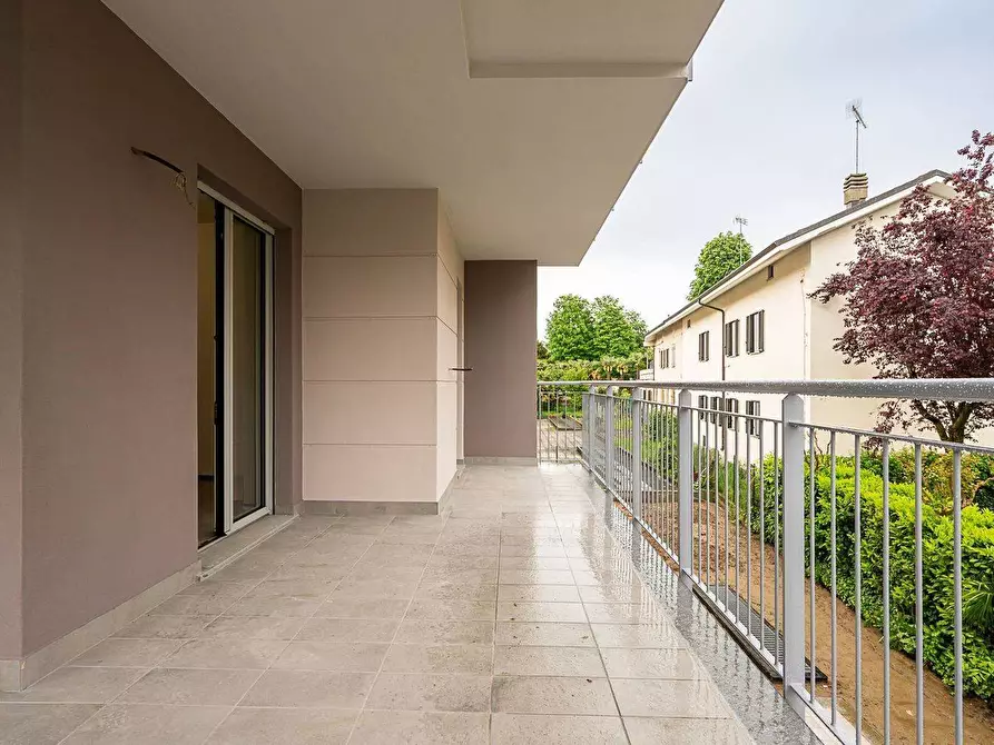 Immagine 22 di Appartamento in vendita  in Via Piave 50 a Rivoli