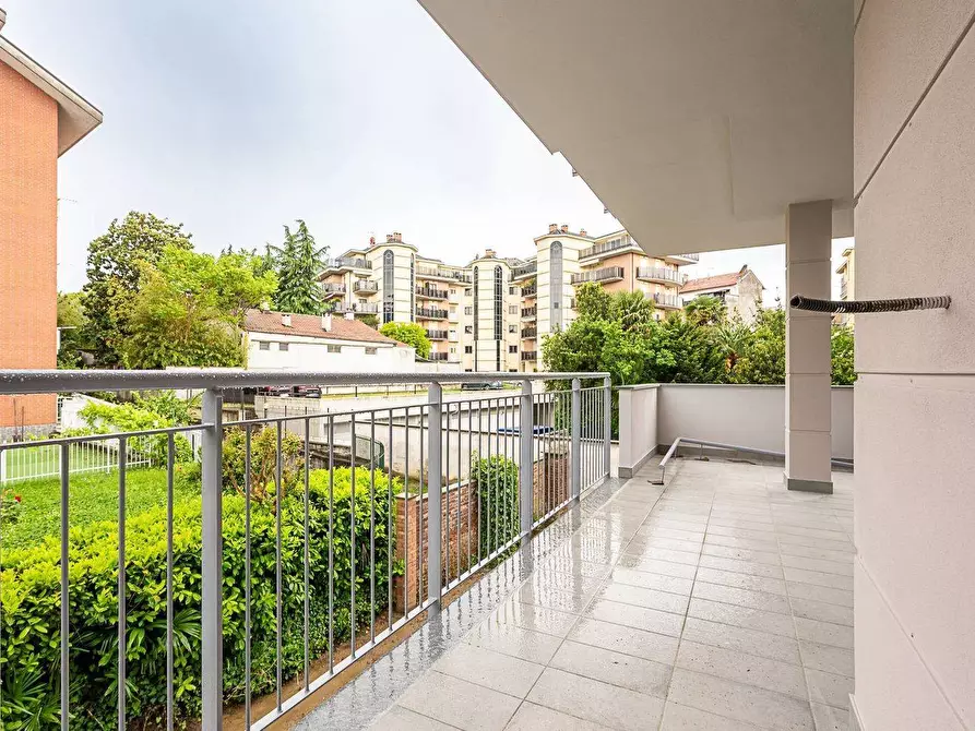 Immagine 23 di Appartamento in vendita  in Via Piave 50 a Rivoli