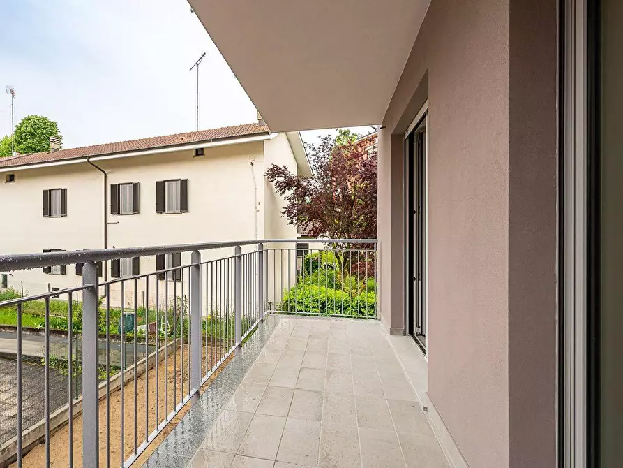 Immagine 25 di Appartamento in vendita  in Via Piave 50 a Rivoli