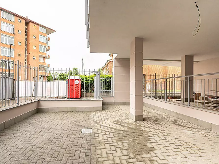 Immagine 26 di Appartamento in vendita  in Via Piave 50 a Rivoli