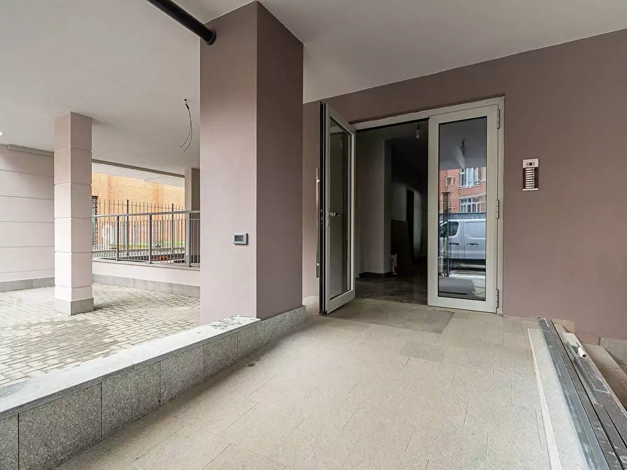 Immagine 27 di Appartamento in vendita  in Via Piave 50 a Rivoli