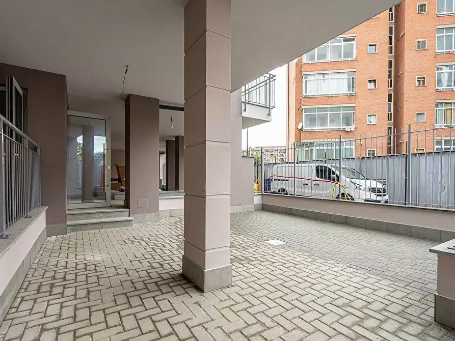 Immagine 28 di Appartamento in vendita  in Via Piave 50 a Rivoli