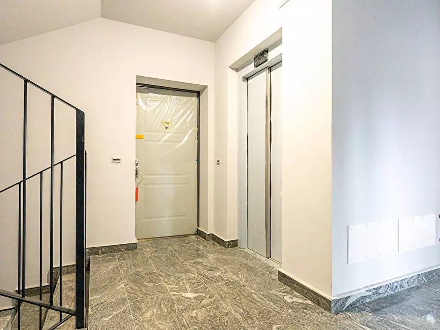 Immagine 29 di Appartamento in vendita  in Via Piave 50 a Rivoli