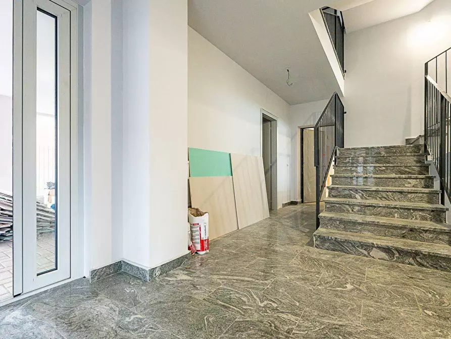 Immagine 30 di Appartamento in vendita  in Via Piave 50 a Rivoli