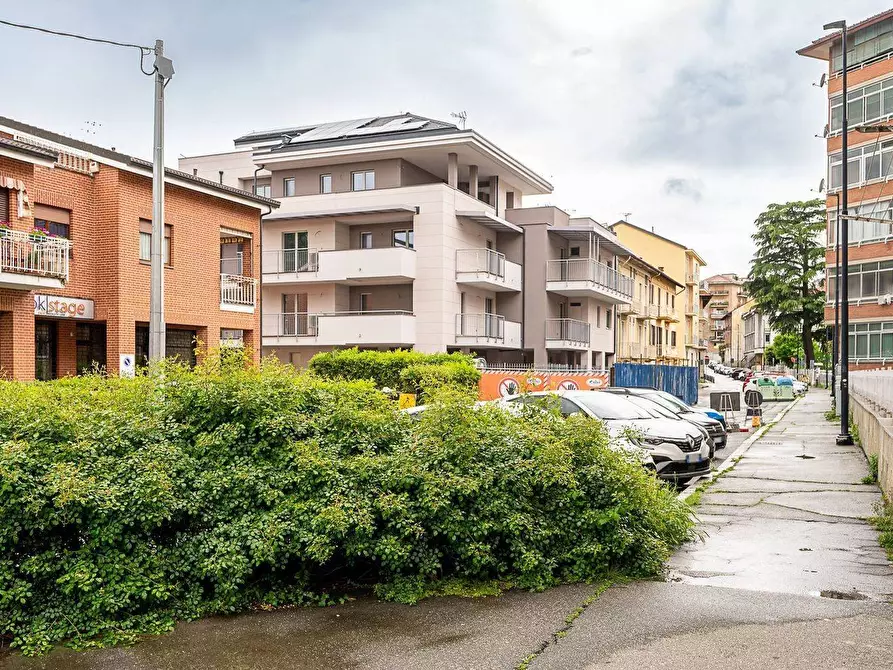 Immagine 40 di Appartamento in vendita  in Via Piave 50 a Rivoli