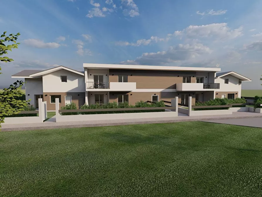 Immagine 3 di Appartamento in vendita  in via Bellini a Rivalta Di Torino