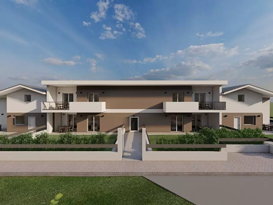 Immagine 4 di Appartamento in vendita  in via Bellini a Rivalta Di Torino