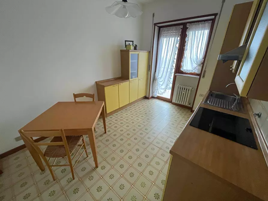 Immagine 4 di Appartamento in affitto  in Via Piacenza a Torino