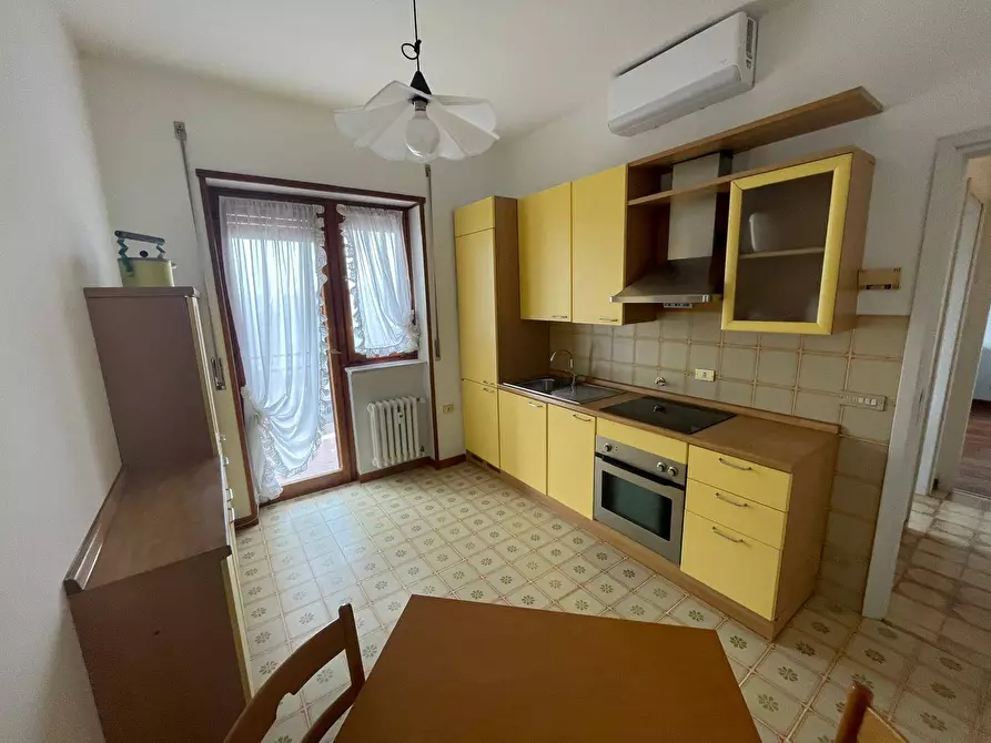 Immagine 3 di Appartamento in affitto  in Via Piacenza a Torino