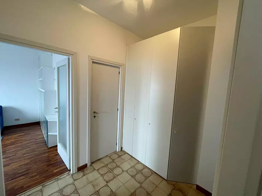 Immagine 5 di Appartamento in affitto  in Via Piacenza a Torino