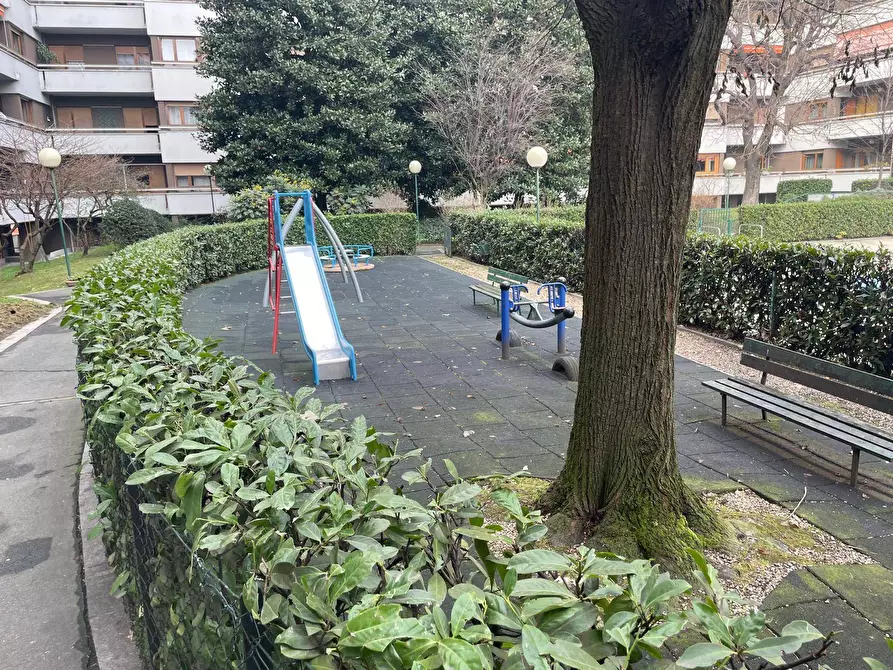 Immagine 7 di Appartamento in affitto  in Via Piacenza a Torino