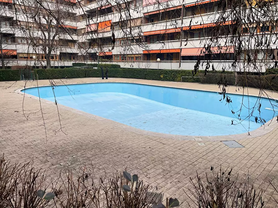 Immagine 8 di Appartamento in affitto  in Via Piacenza a Torino