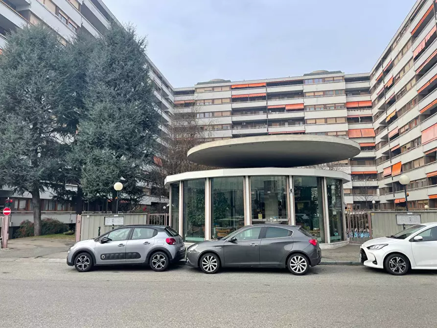 Immagine 9 di Appartamento in affitto  in Via Piacenza a Torino