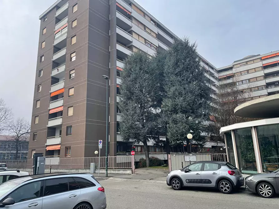 Immagine 10 di Appartamento in affitto  in Via Piacenza a Torino