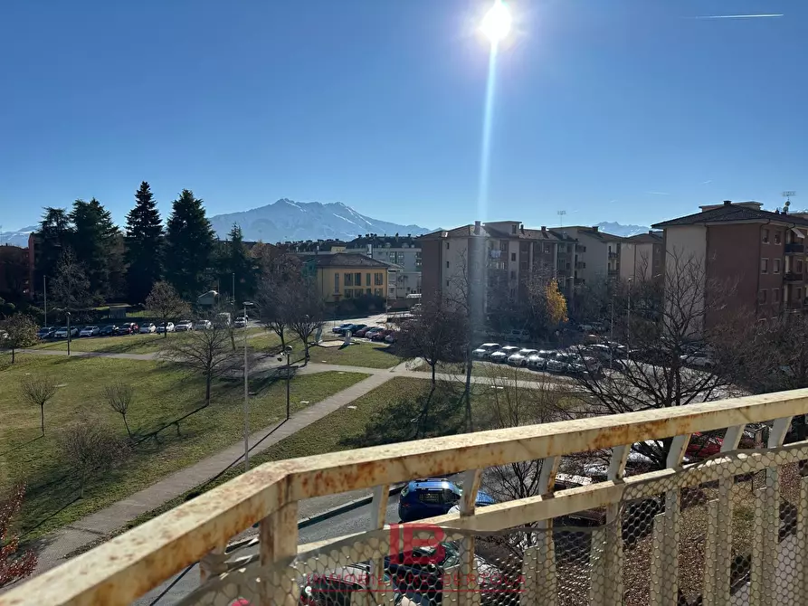 Immagine 21 di Appartamento in vendita  in via gobetti 52 a Cuneo