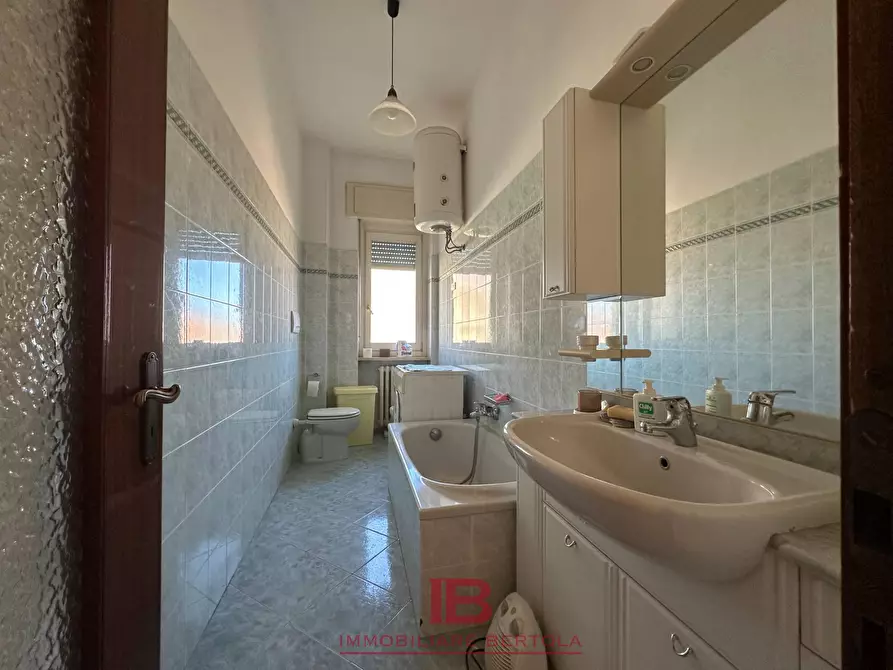 Immagine 20 di Appartamento in vendita  in via gobetti 52 a Cuneo