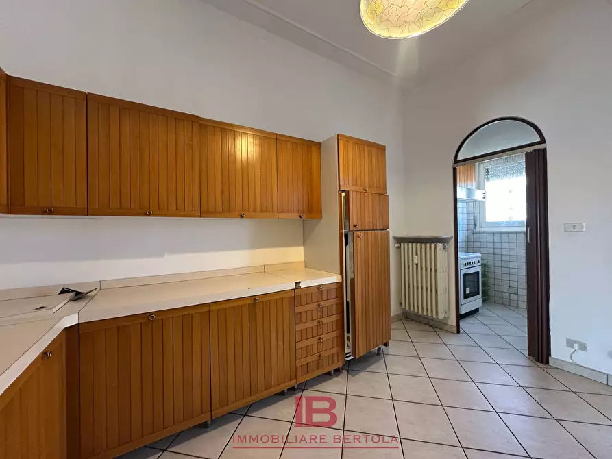 Immagine 6 di Appartamento in vendita  in via gobetti 52 a Cuneo