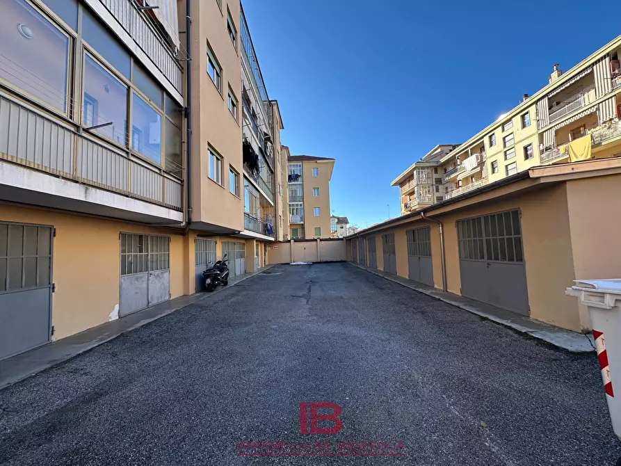 Immagine 25 di Appartamento in vendita  in via gobetti 52 a Cuneo