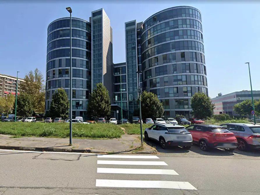 Immagine 2 di Ufficio in affitto  in Corso Enrico Tazzoli a Torino
