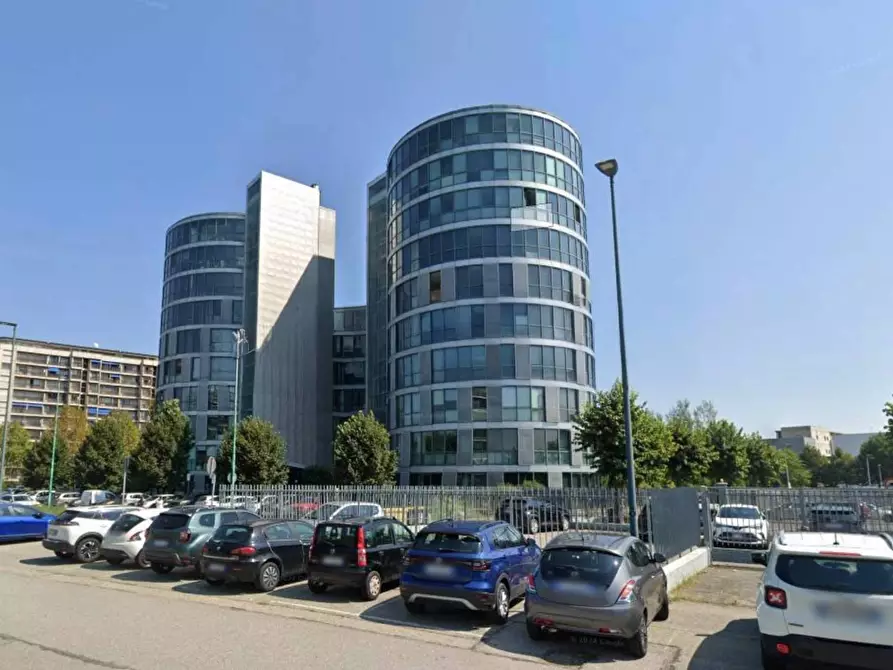 Immagine 3 di Ufficio in affitto  in Corso Enrico Tazzoli a Torino