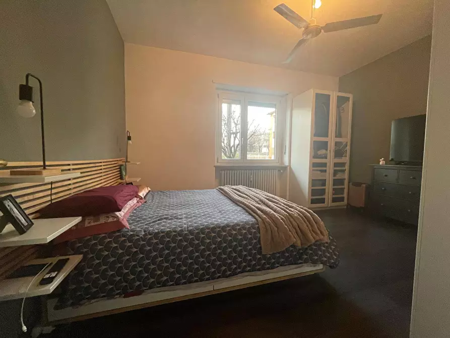 Immagine 9 di Appartamento in affitto  in Via Meana 2 a Collegno