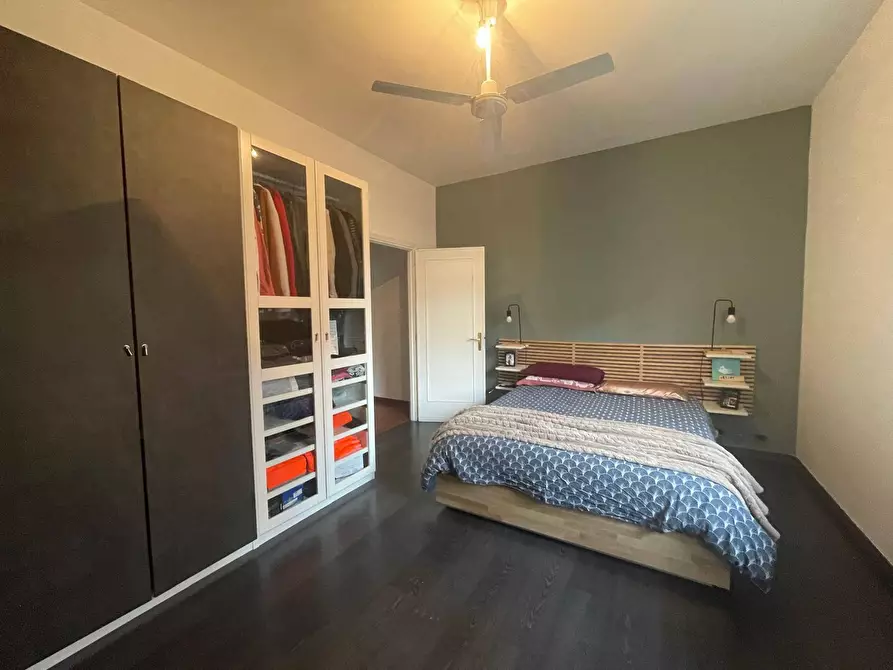 Immagine 10 di Appartamento in affitto  in Via Meana 2 a Collegno