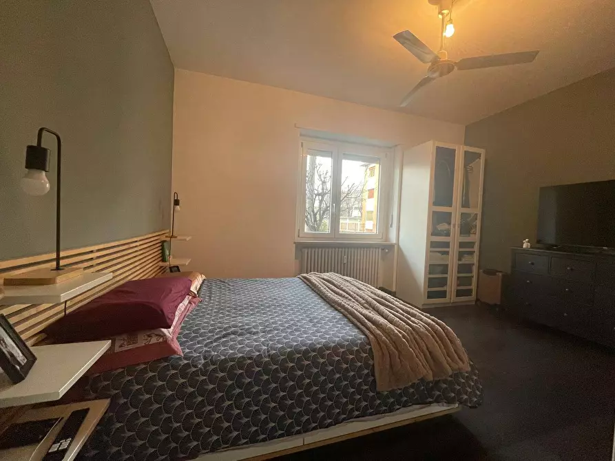 Immagine 12 di Appartamento in affitto  in Via Meana 2 a Collegno