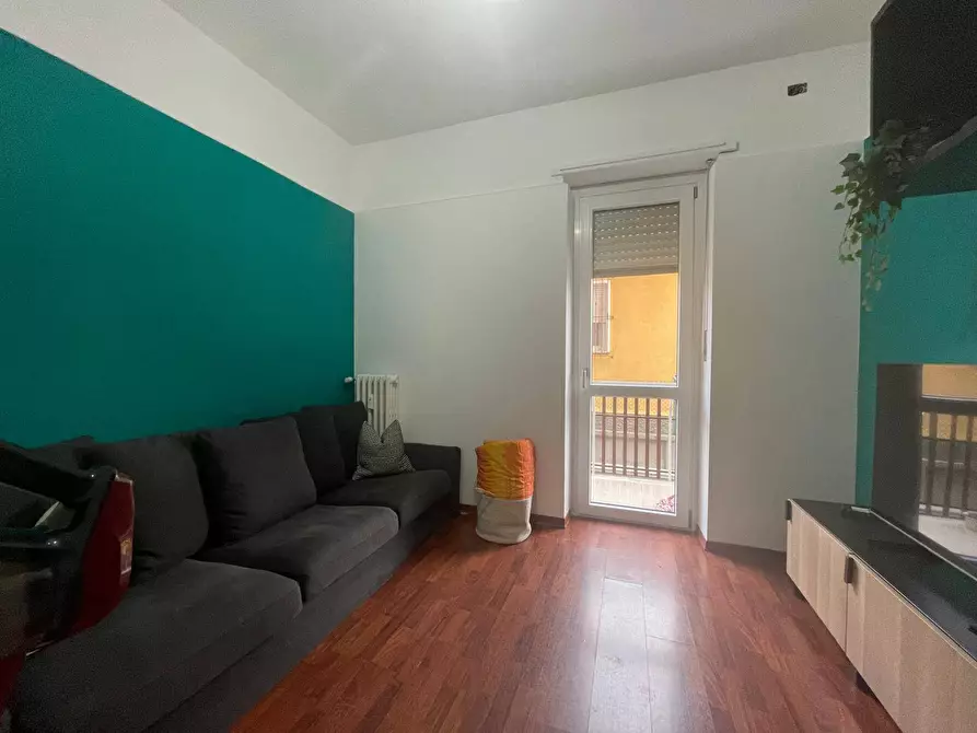 Immagine 7 di Appartamento in affitto  in Via Meana 2 a Collegno