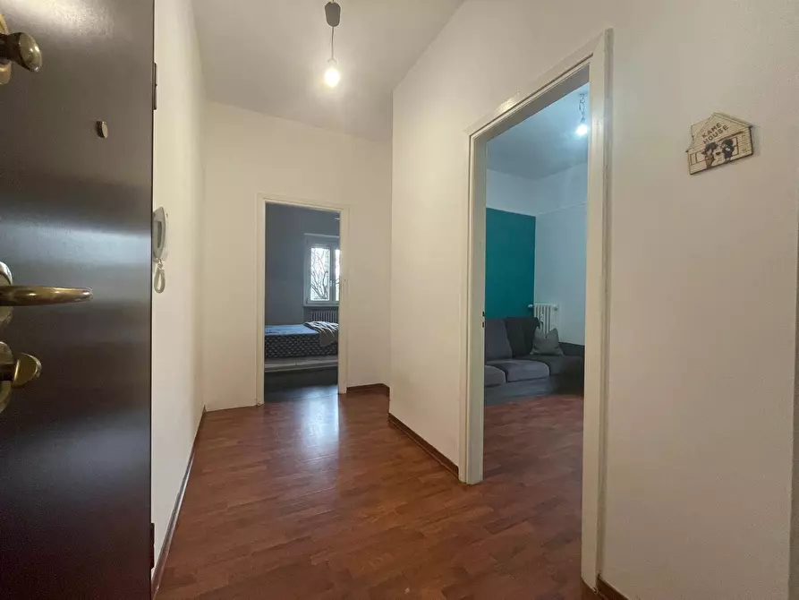 Immagine 3 di Appartamento in affitto  in Via Meana 2 a Collegno